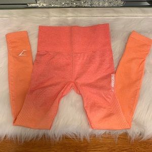 Gymshark leggings